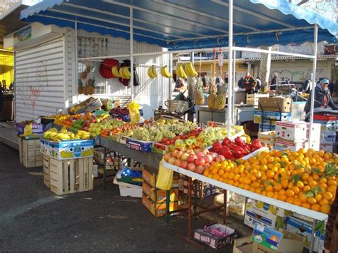 supermarkets in split croatia.